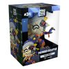 Five Nights at Freddy's Vinyl Figura Ruined Eclipse 11 cm