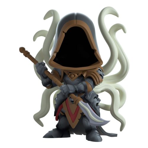 Diablo IV Vinyl Figura Inarius 10 cm