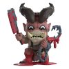 Diablo IV Vinyl Figura The Butcher 10 cm