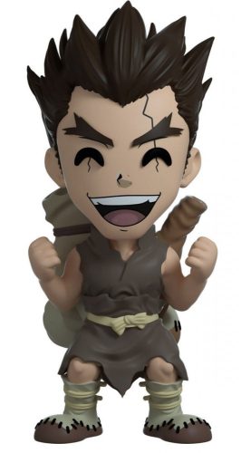 Dr. Stone Vinyl Figure Taiju Oki 11 cm