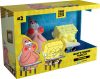 SpongeBob SquarePants Vinyl Figura What's Funnier Than 24 10 cm