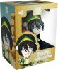 Avatar The Last Airbender Vinyl Figure Toph 11 cm