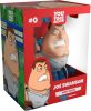 Family Guy Vinyl Figure Joe Swanson 12 cm