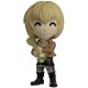 Attack on Titan Vinyl Figura Armin 11 cm