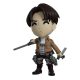 Attack on Titan Vinyl Figura Levi 11 cm