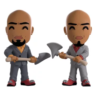 Breaking Bad Vinyl Figurák 2-Pack The Cousins 12 cm