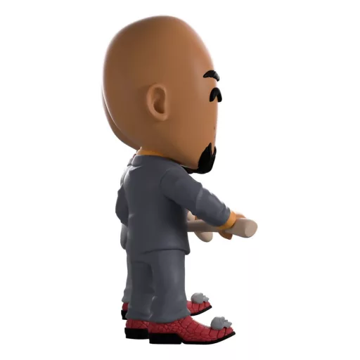 Breaking Bad Vinyl Figurák 2-Pack The Cousins 12 cm