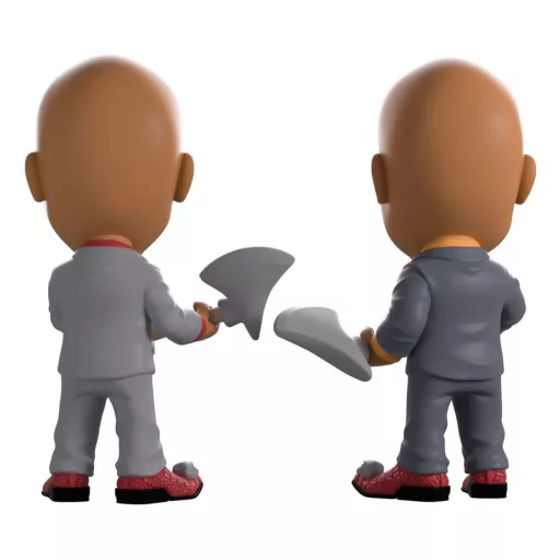 Breaking Bad Vinyl Figurák 2-Pack The Cousins 12 cm