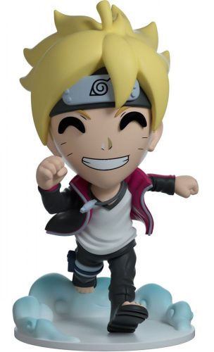 Boruto: Naruto Next Generations Vinyl Figure Boruto 12 cm