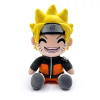 Naruto Plüssök