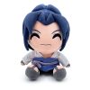 Naruto Shippuden Plüss Figura Sasuke 22 cm