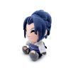 Naruto Shippuden Plüss Figura Sasuke 22 cm