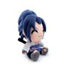 Naruto Shippuden Plüss Figura Sasuke 22 cm