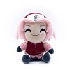 Naruto Shippuden Plush Figure Sakura 22 cm