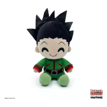 Hunter x Hunter plüssök