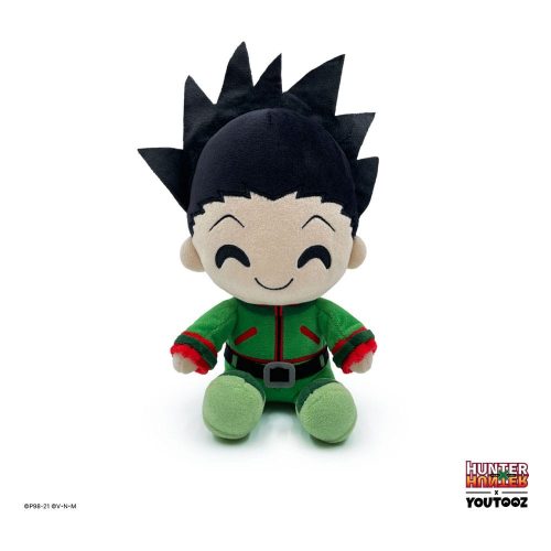 Hunter x Hunter Plüss Figura Gon 22 cm