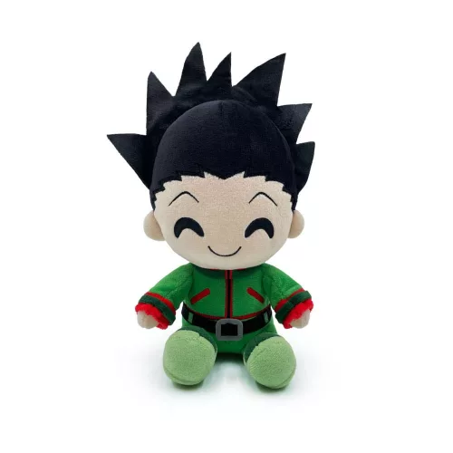 Hunter x Hunter Plüss Figura Gon 22 cm