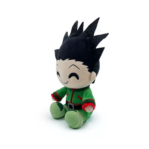 Hunter x Hunter Plüss Figura Gon 22 cm