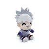 Hunter x Hunter Plüss Figura Killua 22 cm