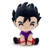 Dragon Ball Z Plüss Figura Gohan 22 cm