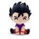 Dragon Ball Z Plüss Figura Gohan 22 cm