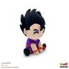 Dragon Ball Z Plüss Figura Gohan 22 cm