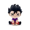 Dragon Ball Z Plüss Figura Gohan 22 cm