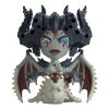 Diablo IV Vinyl Figura Lilith, Daughter of Hatred 10 cm