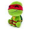 Teenage Mutant Ninja Turtles Plüss Figura Raphael 22 cm