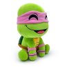 Teenage Mutant Ninja Turtles Plüss Figura Donatello 22 cm