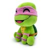 Teenage Mutant Ninja Turtles Plüss Figura Donatello 22 cm