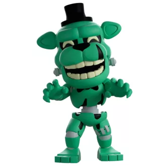 Five Nights at Freddy's Vinyl Figura Dreadbear 12 cm