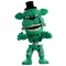 Five Nights at Freddy's Vinyl Figura Dreadbear 12 cm