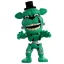 Five Nights at Freddy's Vinyl Figura Dreadbear 12 cm