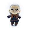 The Witcher Plüss Figura Vesemir 22 cm