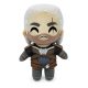 The Witcher Plüss Figura Geralt 22 cm