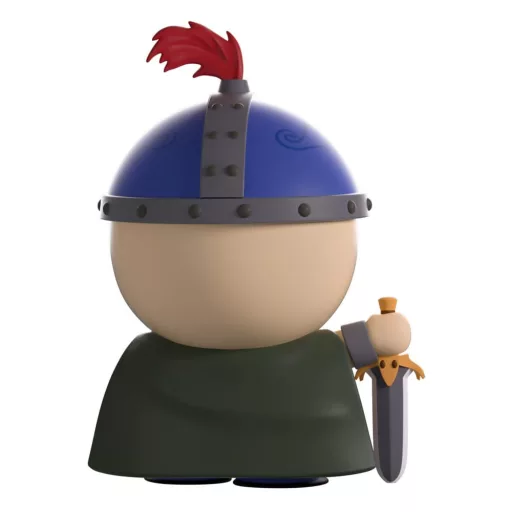 South Park Vinyl Figure Ranger Stan Marshwalker 10 cm