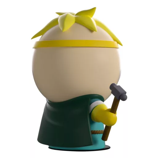 South Park Vinyl Figure Paladin Butters 9 cm