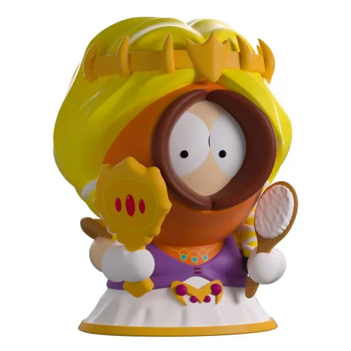 South Park Vinyl Figure Princess Kenny 9 cm