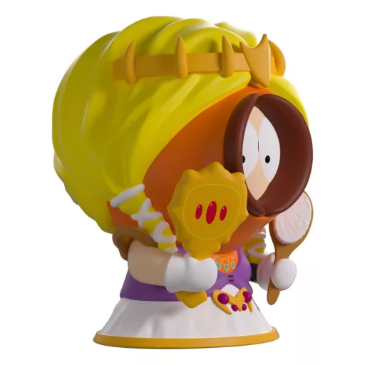 South Park Vinyl Figure Princess Kenny 9 cm