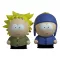 South Park Vinyl Figures 2-Pack Tweek & Craig 12 cm