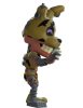 Five Nights at Freddy's Vinyl Figura Burntrap 12 cm