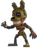 Five Nights at Freddy's Vinyl Figura Burntrap 12 cm