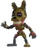 Five Nights at Freddy's Vinyl Figura Burntrap 12 cm