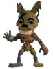 Five Nights at Freddy's Vinyl Figura Burntrap 12 cm