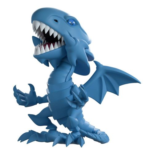 Yu-Gi-Oh! Vinyl Figure Blue Eyes White Dragon 10 cm