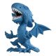 Yu-Gi-Oh! Vinyl Figure Blue Eyes White Dragon 10 cm