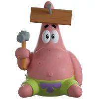 SpongeBob figurák