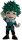 My Hero Academia Vinyl Figura Izuku Midoriya 12 cm