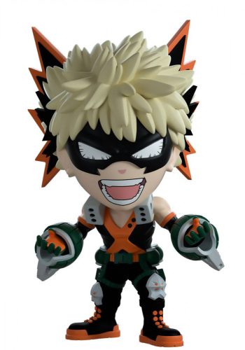 My Hero Academia Vinyl Figura Katsuki Bakugo 12 cm